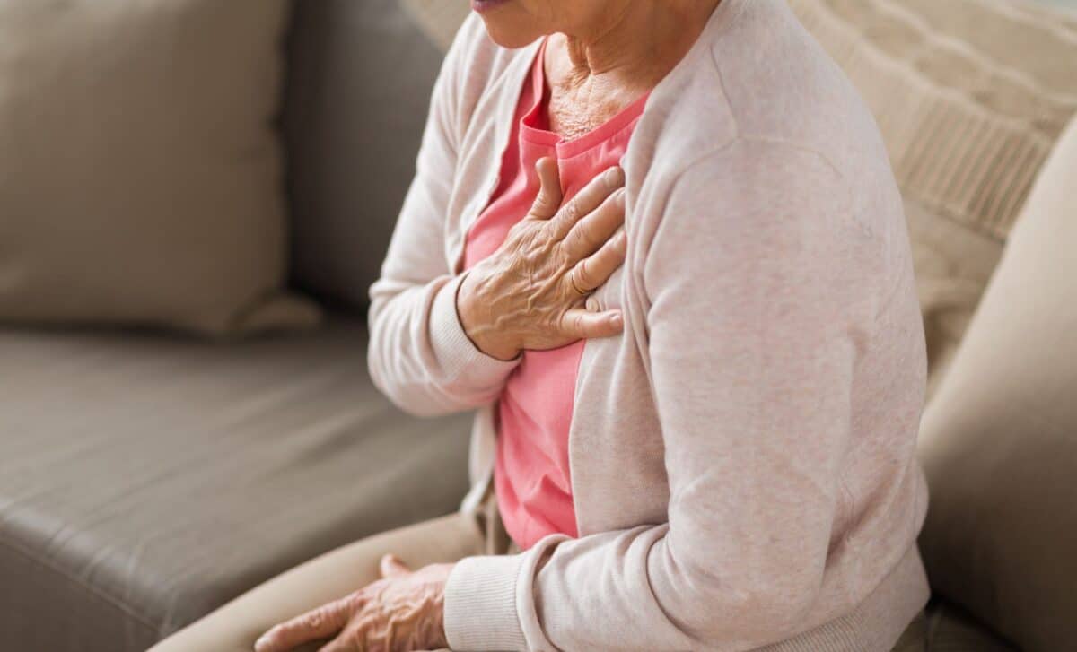 This One Habit Can Slash Your Heart Disease Risk in Half, Says Cardiologist