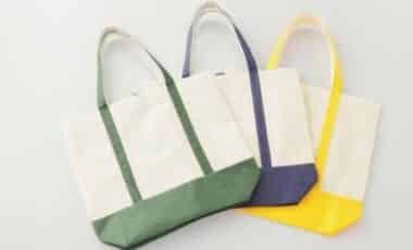 This Tote Has Become a Must-Have Status Symbol in a Country Without Any Stores