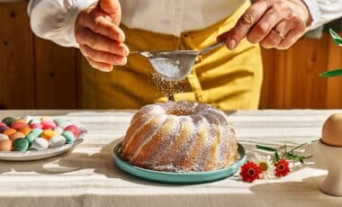 This Vintage Cake Is Making a Shocking Comeback — And It’s Even Better Than You Remember