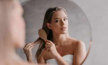 Want Thicker Hair? These Tips Can Transform Your Growth Rate!