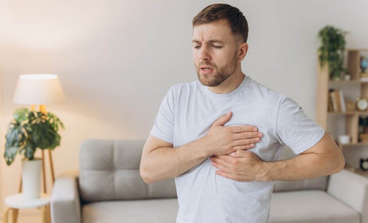 Warning These Skin Changes Could Be a Silent Sign of Heart Disease.