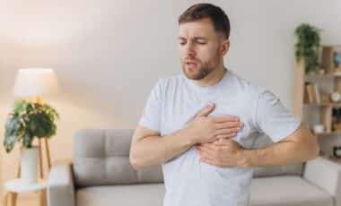 Warning These Skin Changes Could Be a Silent Sign of Heart Disease.