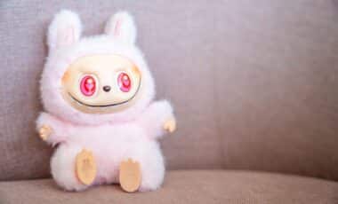Why Labubu Is the Must-Have Collectible of 2025 – And Why Everyone Wants One