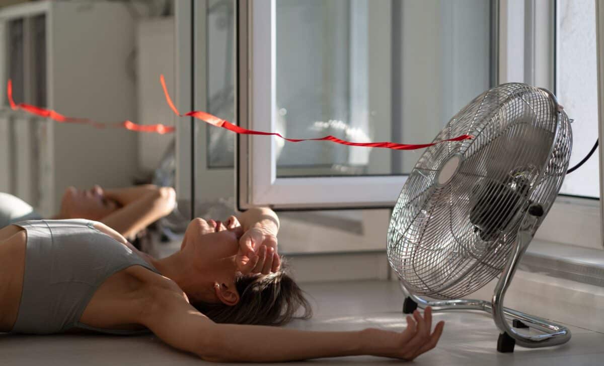 Why Your Windows Are Making Your Home Hotter—And How to Fix It Fast