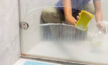 You're Not Cleaning Your Bathroom Properly: This Forgotten Spot Could Ruin Your Health