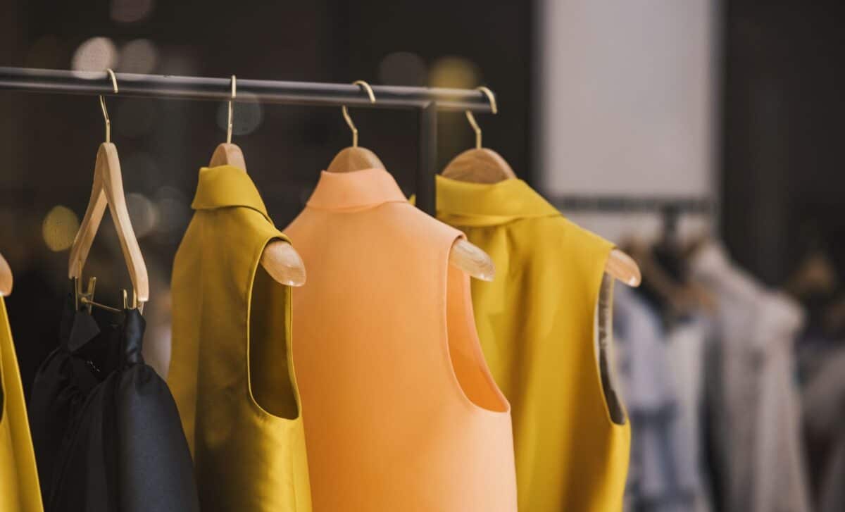 Beige is Out—this Striking Color Is About To Dominate Autumn Fashion Displays