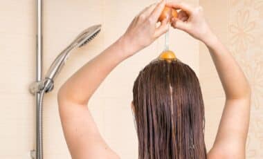 Eggs Aren’t Just for Breakfast They Could Be the Key to Your Hair Growth