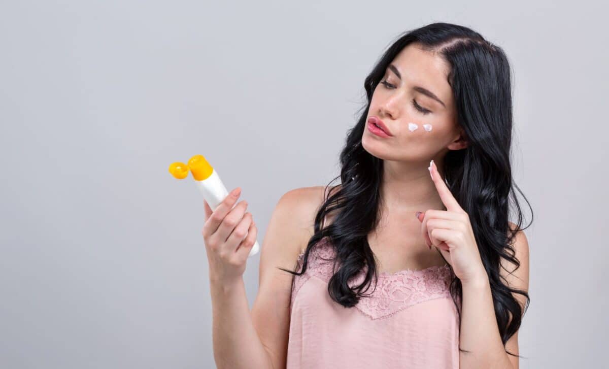 Expired Sunscreen Is Really Safe to Use