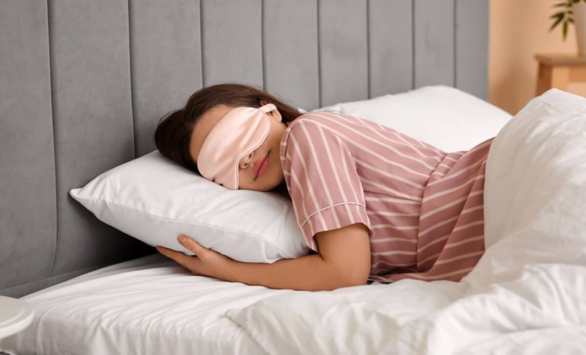 Forget Counting Sheep—This Viral Sleep Hack Works Wonders