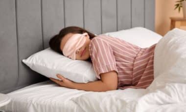 Forget Counting Sheep—This Viral Sleep Hack Works Wonders