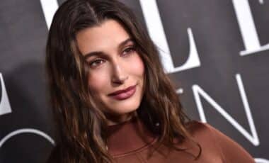 Hailey Bieber’s Beauty Routine, The Must-Haves for Busy Moms