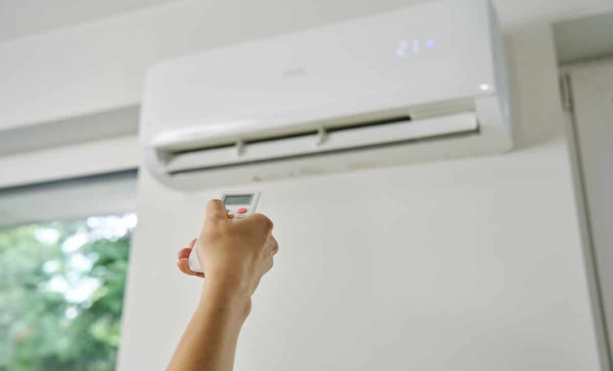 How One Small Shift in Your AC Settings Can Make a Huge Difference