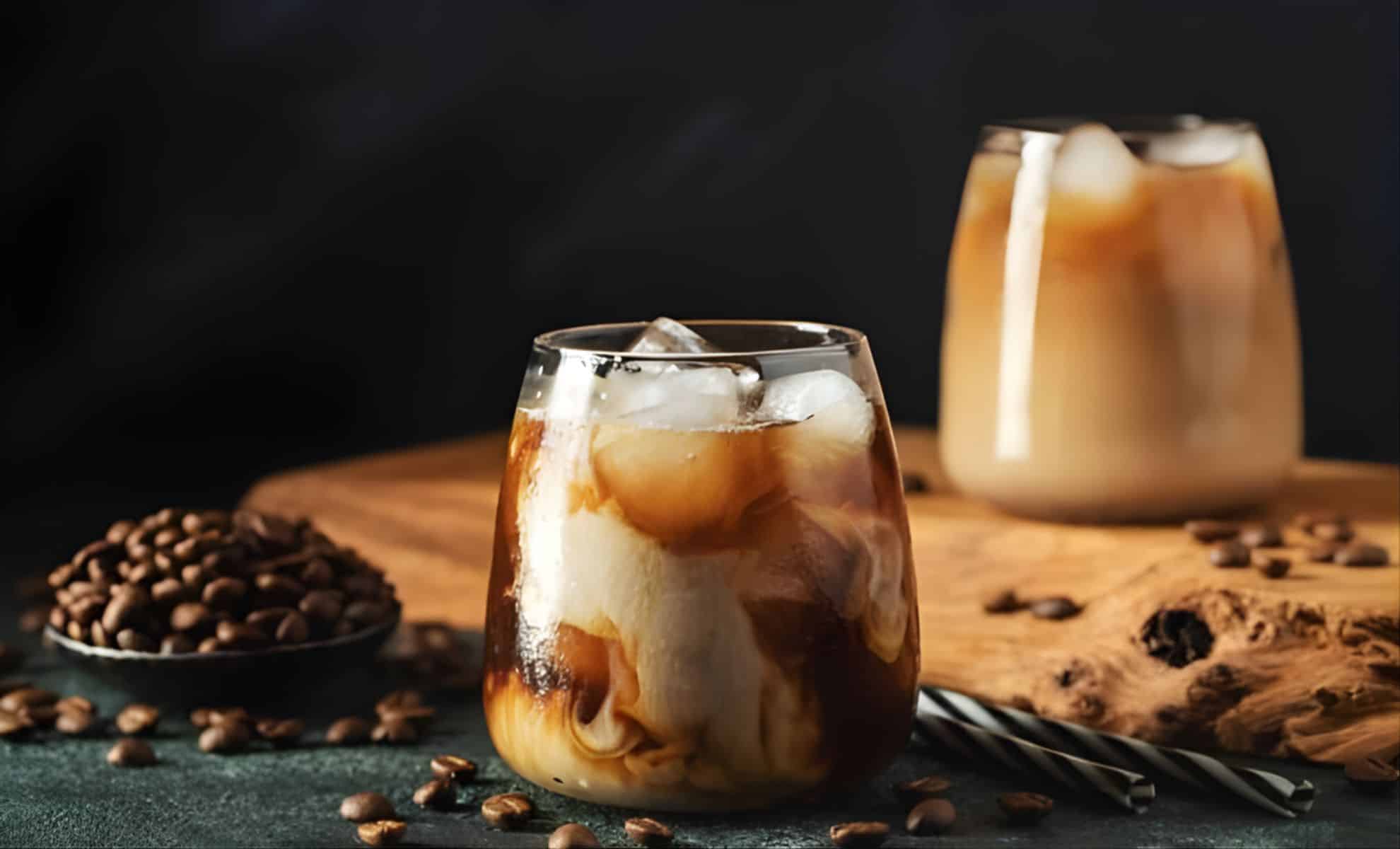 I Tried Coffee Cola Once… Now I Get Why Everyone's Hooked