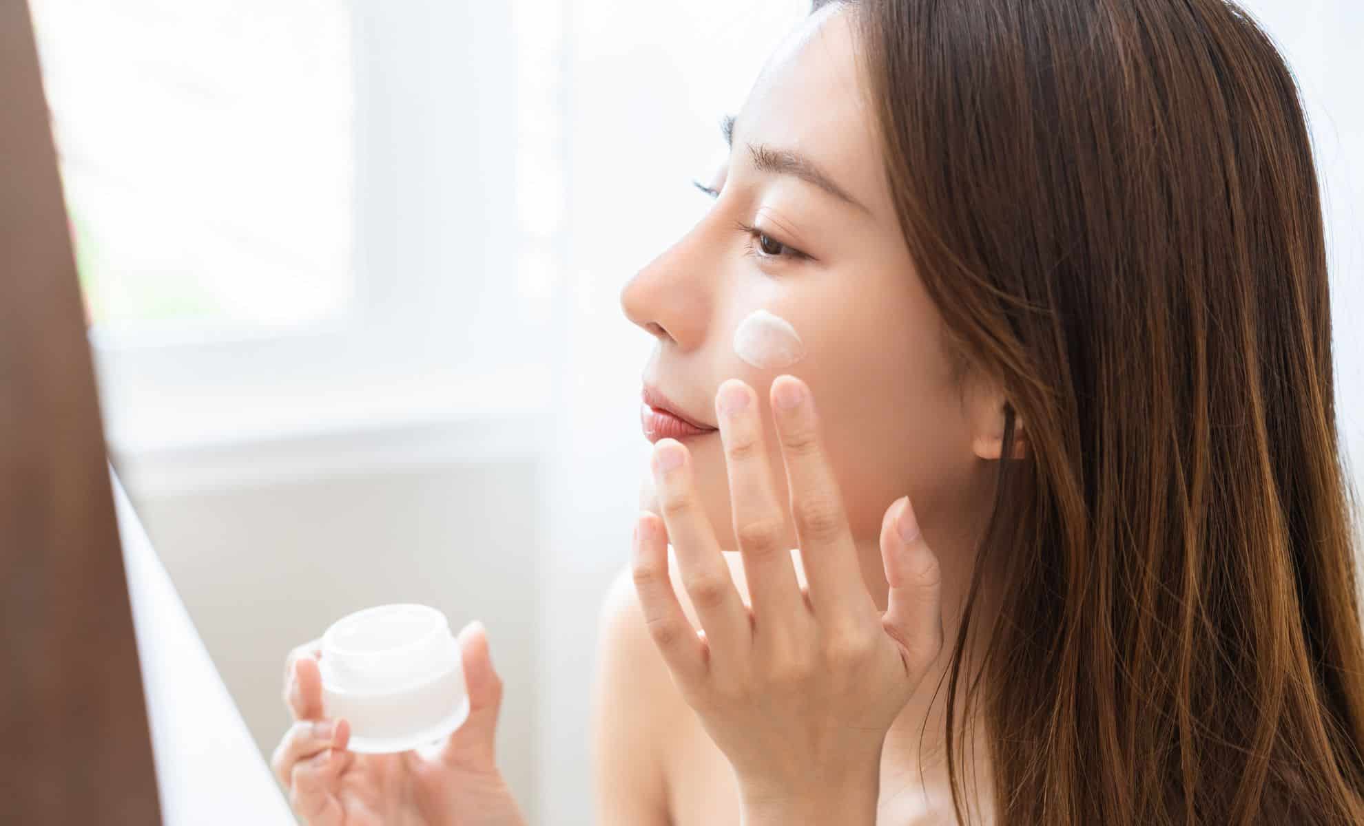 If Your Moisturizer is Doing This, It's Time to Get a New One