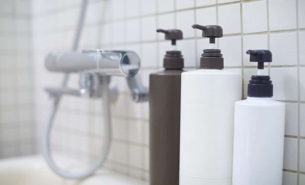 Is That Old Shampoo Bottle in Your Bathroom Still Good?