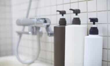 Is That Old Shampoo Bottle in Your Bathroom Still Good?