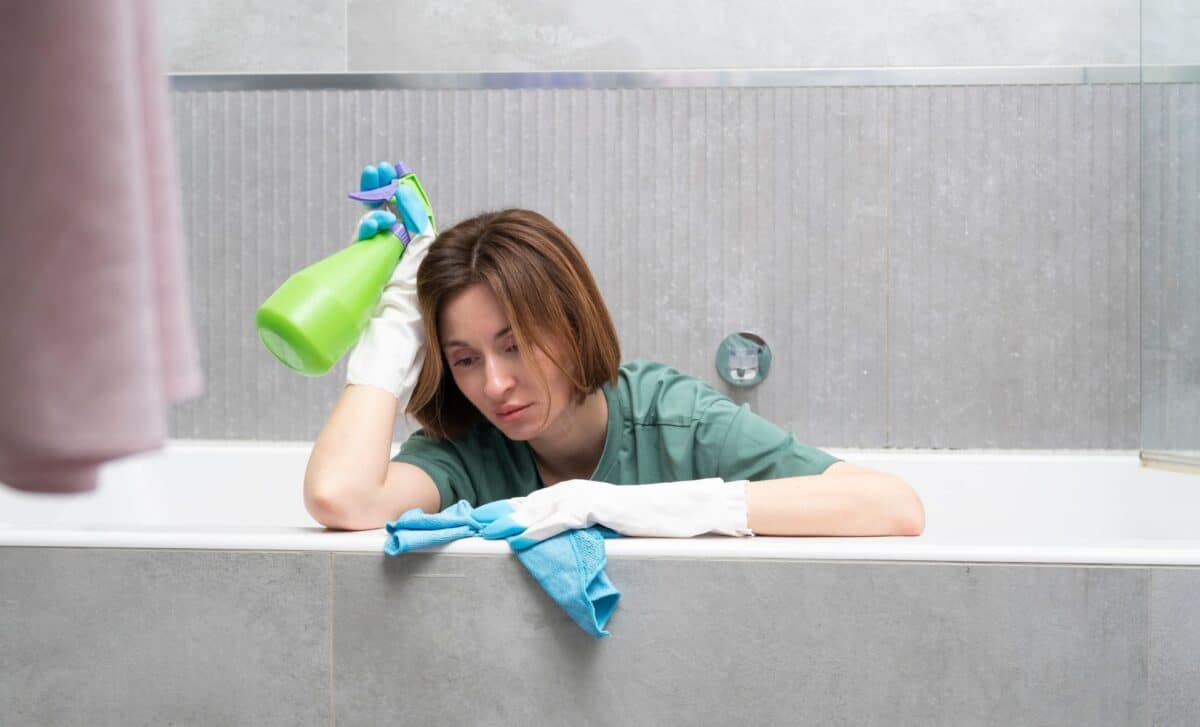 Say Goodbye to Humidity and Mold With This Surprisingly Simple Trick