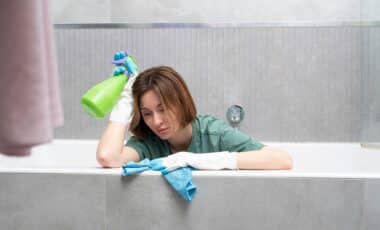 Say Goodbye to Humidity and Mold With This Surprisingly Simple Trick