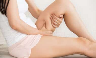 Say Goodbye to Thigh Chafing This Summer: Doctors Reveal Simple Solutions