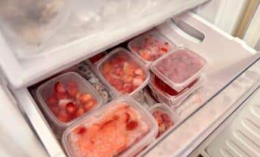 Summer’s Weirdest Cooling Hack Aluminum Foil Balls in the Freezer