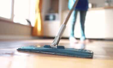 Swiffer Users These Surfaces Are Off-Limits (Here’s What to Use Instead)