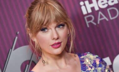 Taylor Swift Goes Full Cleopatra: How Elizabeth Taylor Inspired Her Latest Glamorous Style