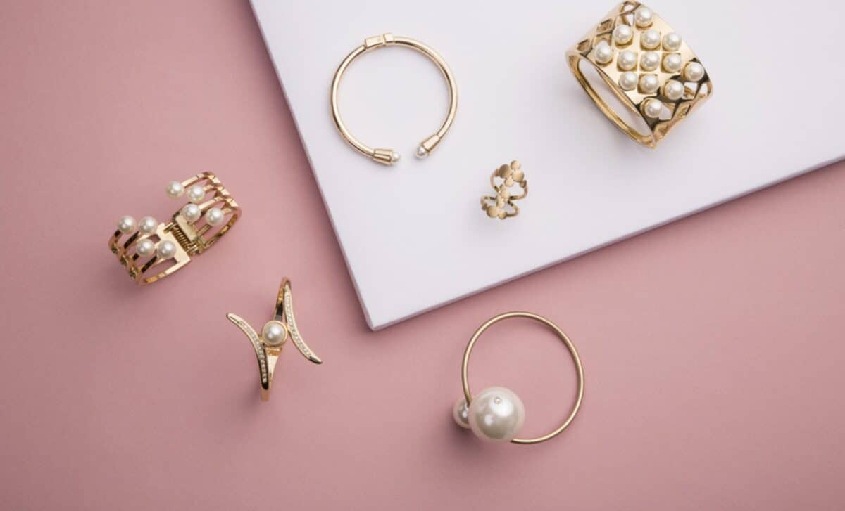 The Best Ways to Keep Your Favorite Jewelry Looking Brand New