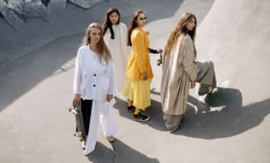 The Biggest Fashion Week of 2026 Is About to Unfold Don’t Miss It!
