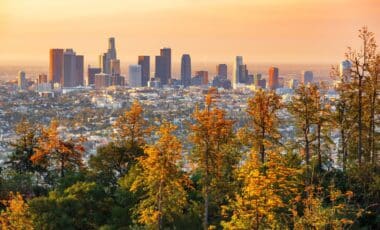 This City Was Just Named the #1 Feel-Good Summer Destination in the U.S. – Can You Guess Which One