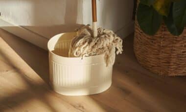 Throw Away Your Mop The Genius Method That Leaves Floors Flawless Every Time