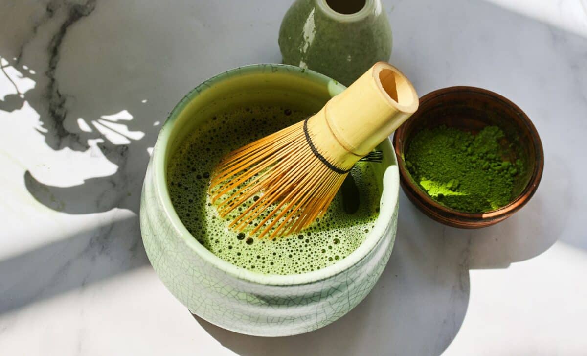 TikTok Says Matcha Causes Hair Loss, Should You Stop Drinking It?