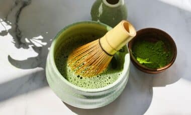 TikTok Says Matcha Causes Hair Loss, Should You Stop Drinking It?