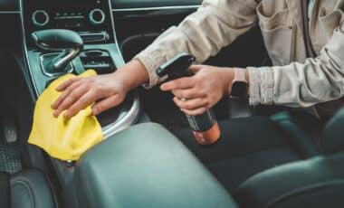 Tired of a Stinky Car? Try These 7 Hacks to Banish the Odor