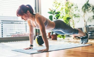 Transform Your Body in Just 30 Minutes: Caroline’s Ultimate Full-Body Workout