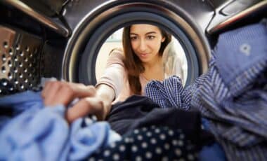 You’ve Been Doing Laundry Wrong Your Whole Life (And How To Fix It Fast)