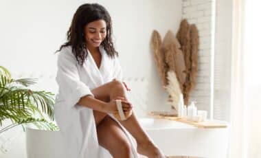 You’ve Been Skipping This 4-Minute Ritual — And Your Summer Skin Is Paying the Price
