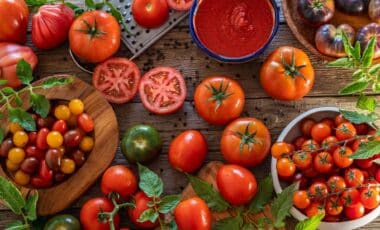 You’ve Been Storing Tomatoes Wrong Your Whole Life – Here’s the Right Place