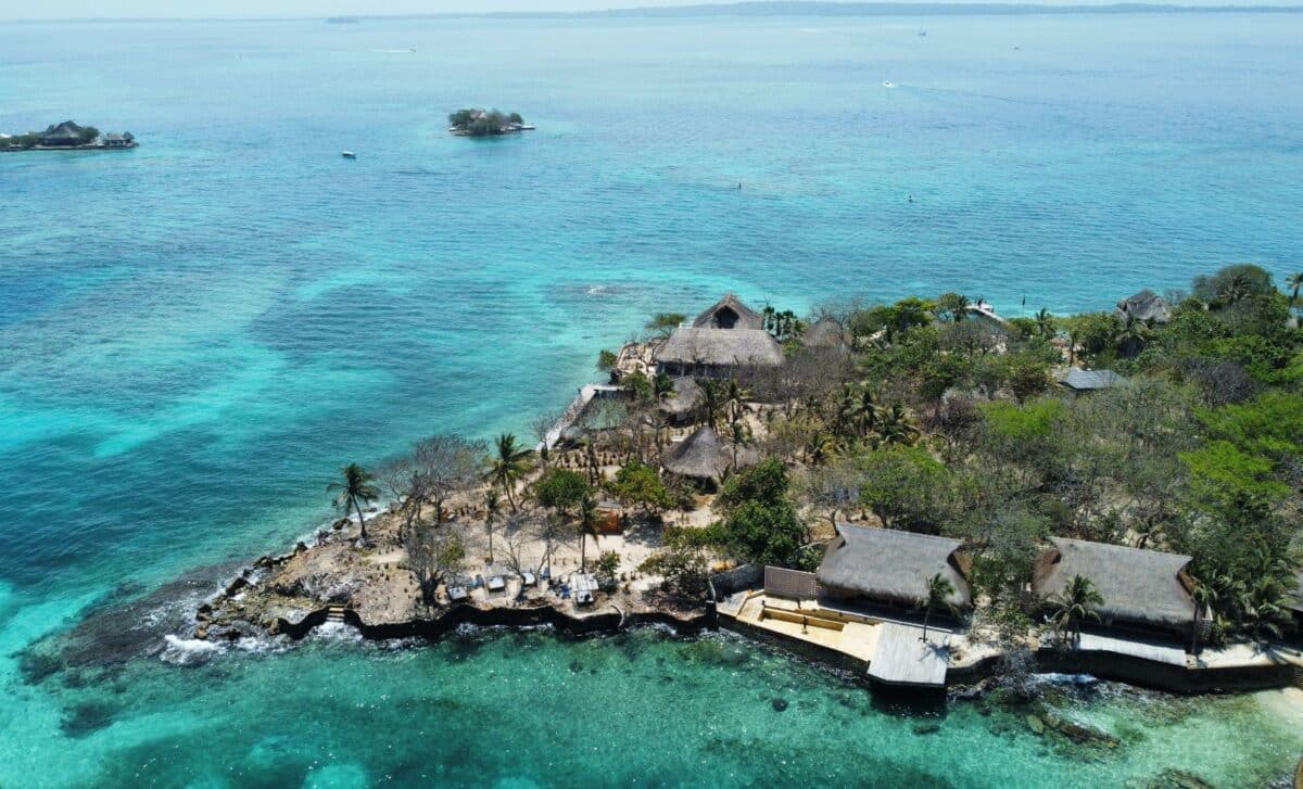 Americans Just Picked This Region as the World's Best Beach Destination for 2026