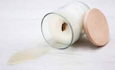 Burnt-Out Candles? Here’s What You Can Actually Do With the Wax That’s Left