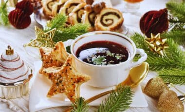 Don’t Throw Away Your Holiday Leftovers, Here Are Genius Ways to Turn Them Into Perfect American Breakfasts