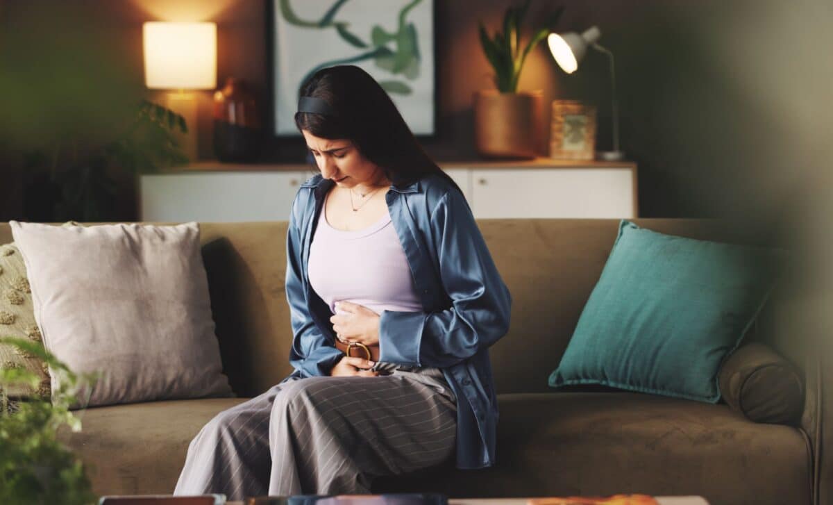 She Ate This Simple Breakfast for a Week, Now Her Stomach Is Flat and Bloat-Free