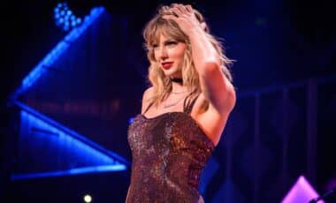 This Simple Lip Combo Helped Taylor Swift Rock the Eras Tour, Find Out What It Is!