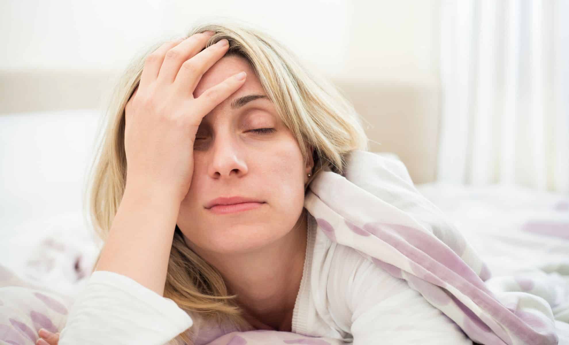 Didn't Sleep Last Night? Here Are the Morning Mistakes Making You Feel Worse