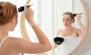 Hair Color Fading Too Fast? These 5 Mistakes Are to Blame