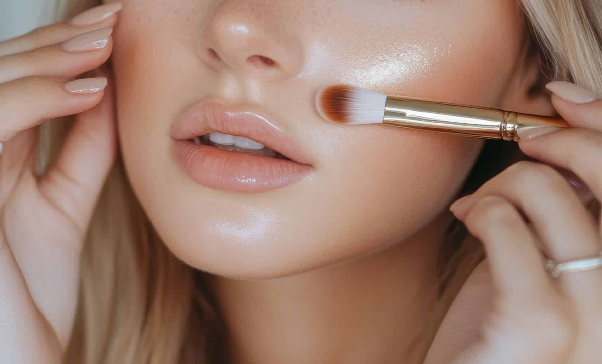 Makeup That Looks Like Nothing? Lady Gaga's Artist Spills the Beauty Secret