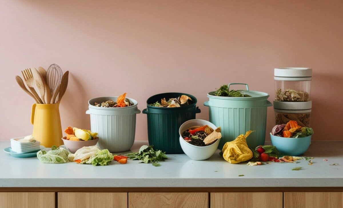 Not All Peels Belong in the Compost, Here’s What You Need to Know