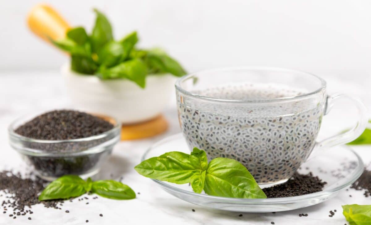 One Tiny Seed Is Healthier Than the Other… But Which One Wins