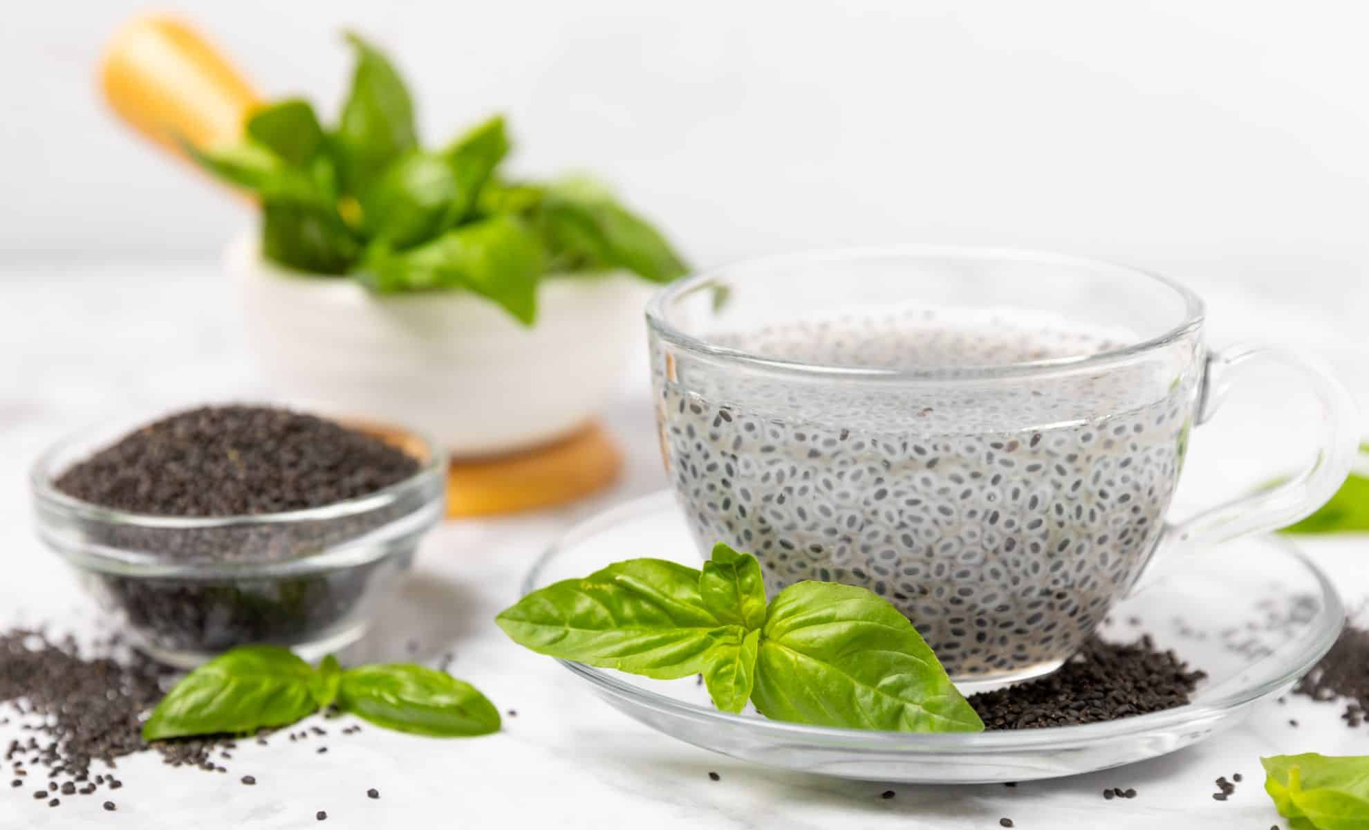 One Tiny Seed Is Healthier Than the Other… But Which One Wins?