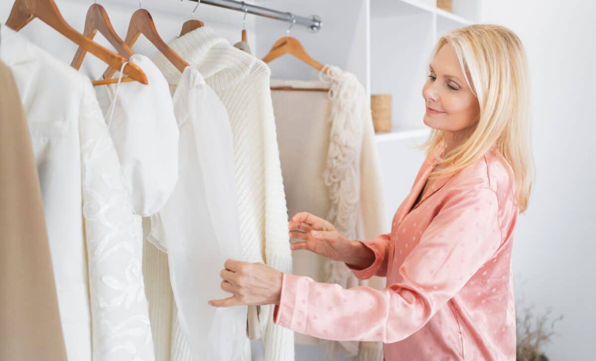 Pinterest Says This “Grandma” Fabric That’s About to Take Over 2026 Fashion