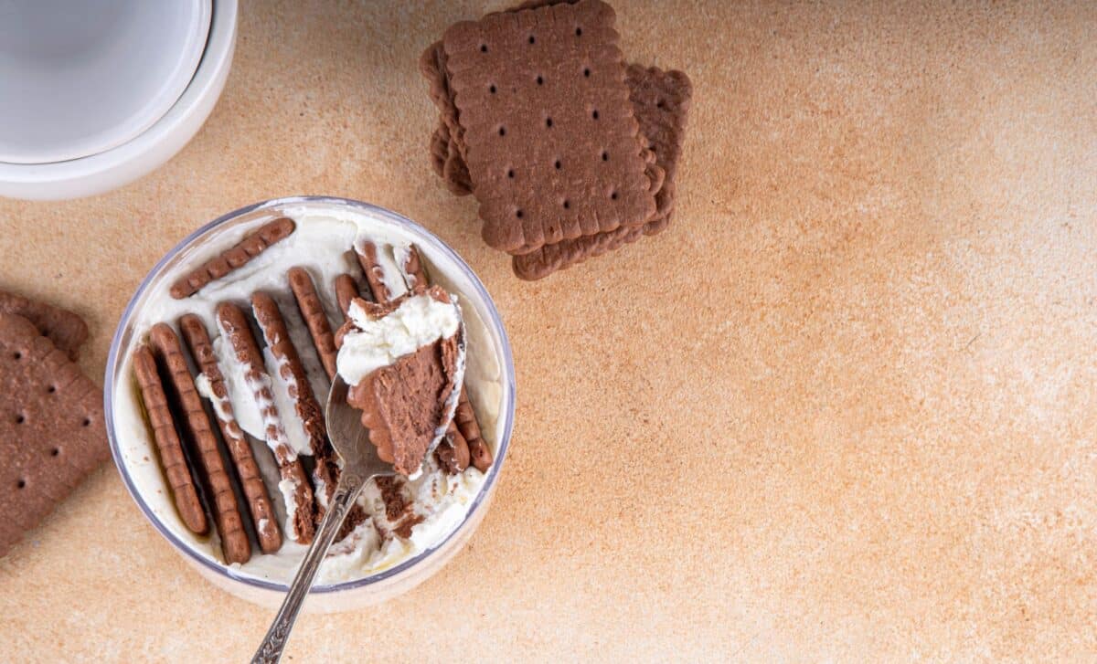 The Easiest Dessert Ever? This No-Bake Japanese Cheesecake Uses Only Two Ingredients